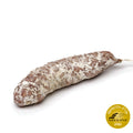 "Saucissons sec artisanal d'auvergne  nature"